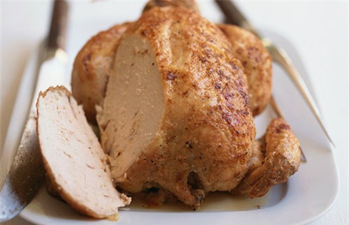 an gi de giu eo dep sau khi da giam can? - 2