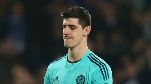 Doi hinh trong mo cua Chelsea duoi thoi Conte hinh anh 1