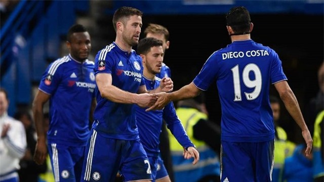 Doi hinh trong mo cua Chelsea duoi thoi Conte hinh anh 3