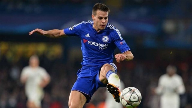 Doi hinh trong mo cua Chelsea duoi thoi Conte hinh anh 5