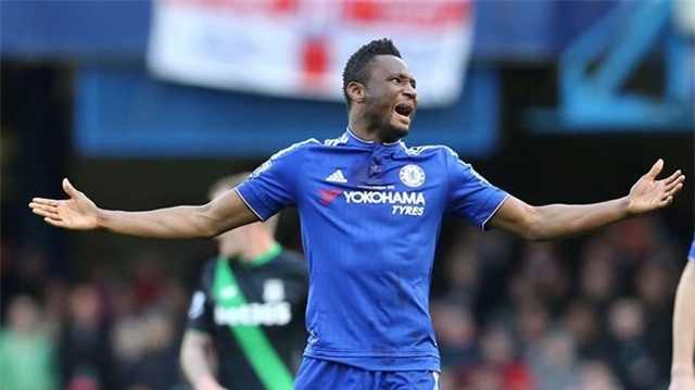 Doi hinh trong mo cua Chelsea duoi thoi Conte hinh anh 6