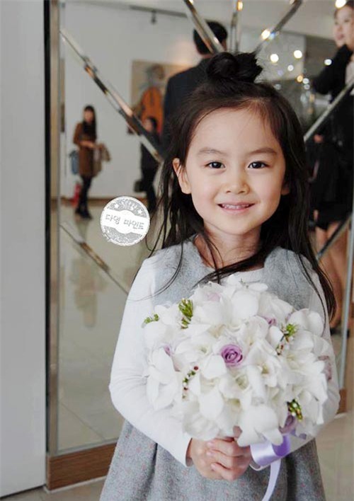 Yoon Da Young