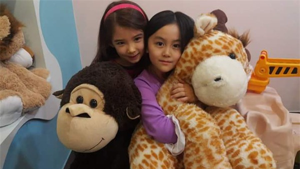 Yoon Da Young