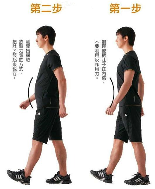 phuong phap giam mo bung cua mot bac si Nhat Ban