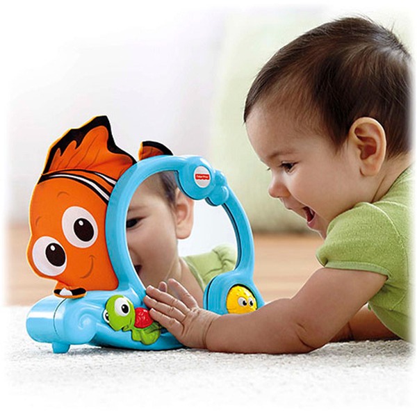 Giúp bé thông minh hơn