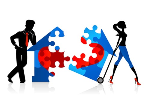 thanh ly 'hop dong lam vo'... - 2