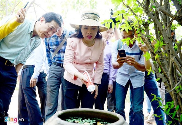 Hai nguoi Viet Nam nhiem virus Zika la do muoi dot hinh anh 2