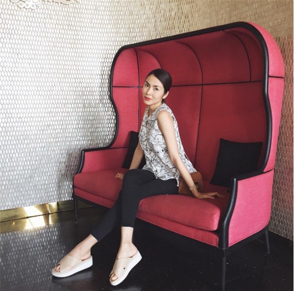 bi quyet trang diem hut moi anh nhin cua ha tang - 2