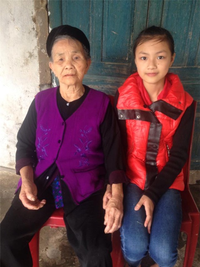 “thu gui me” cua hoc sinh lop 7 gay xuc dong cong dong mang hinh anh 1