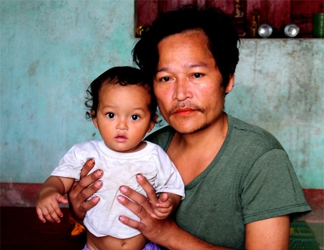 Bi kich o lang ty phu tai dinh cu thuy dien hinh anh 1