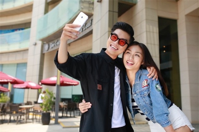 Nhung meo huu ich voi tin do selfie hinh anh 2