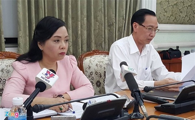 Bo truong Tien: 'Se don suc phong chong Zika' hinh anh 1