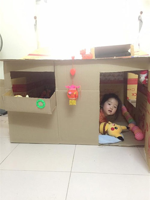 đồ chơi, bồ chơi handmade,chặt chém