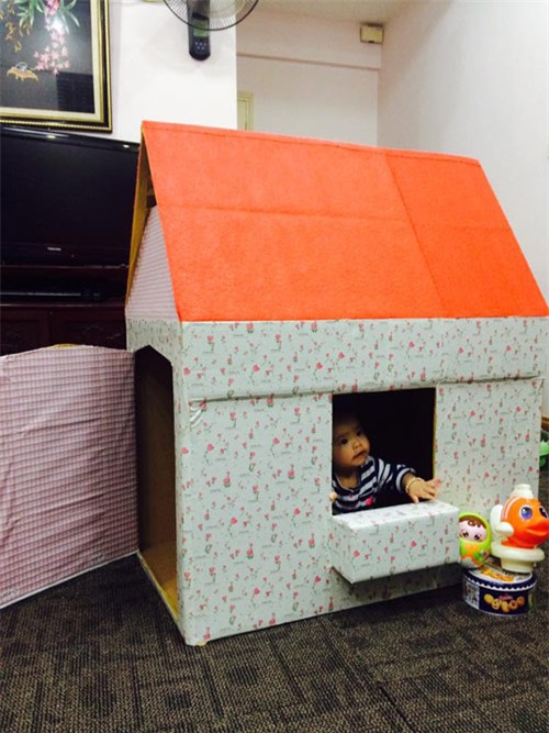 đồ chơi, bồ chơi handmade,chặt chém