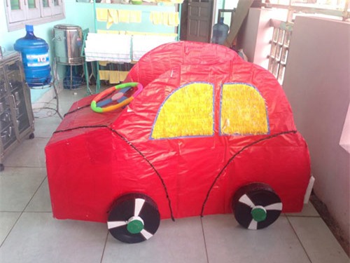 đồ chơi, bồ chơi handmade,chặt chém