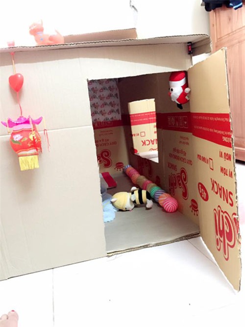 đồ chơi, bồ chơi handmade,chặt chém