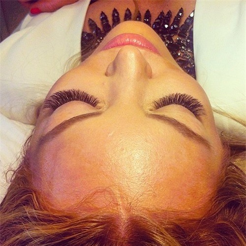 10 nguyen tac giup ban co duoc hang mi noi long lanh - 2