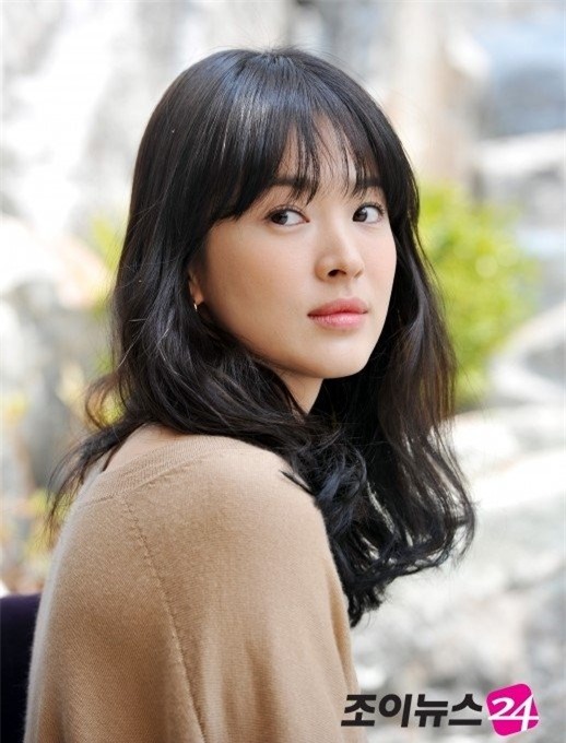 de toc mai thua dep nhu song hye kyo - 10
