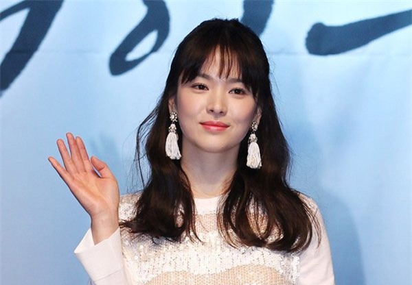 de toc mai thua dep nhu song hye kyo - 4