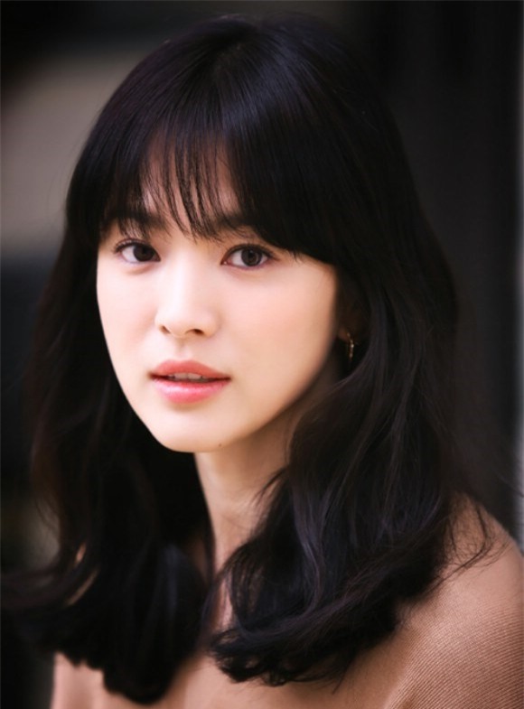 de toc mai thua dep nhu song hye kyo - 7