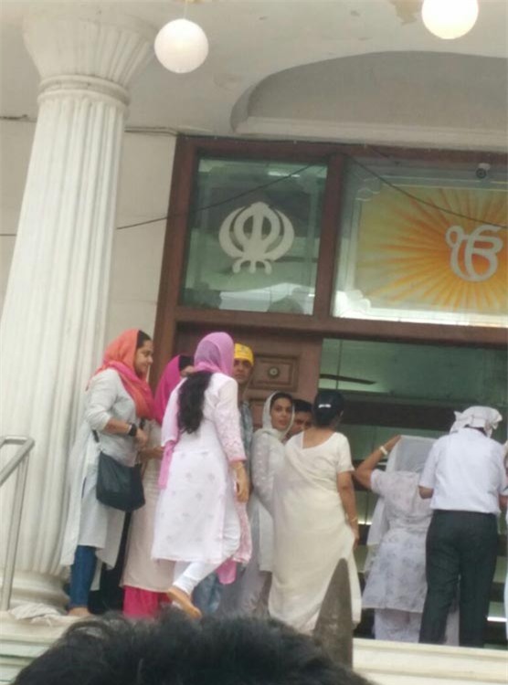 Bạn trai sao Cô dâu 8 tuổi bị cảnh sát buộc tội thúc đẩy cô tự tử - Ảnh 6.