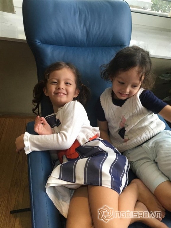 con gái Hồng Nhung 1