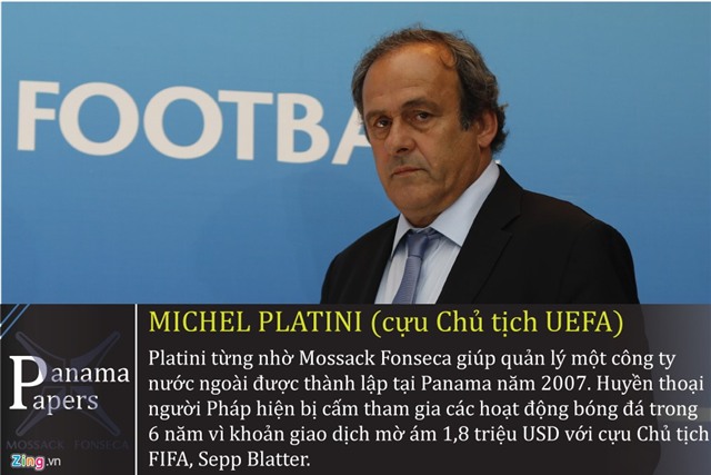 Messi va hang loat sao bong da dinh be boi Tai lieu Panama hinh anh 2