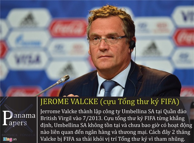 Messi va hang loat sao bong da dinh be boi Tai lieu Panama hinh anh 6