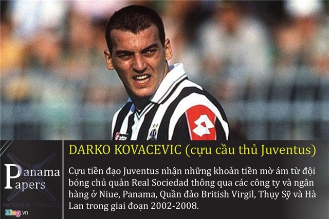 Messi va hang loat sao bong da dinh be boi Tai lieu Panama hinh anh 7