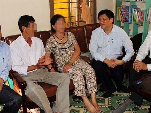 Virus Zika co nguy co lay lan dien rong o Khanh Hoa hinh anh 1