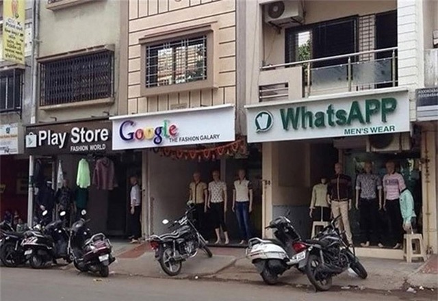 hàng Trung Quốc, Trung Quốc, hàng Tàu, hàng nhái