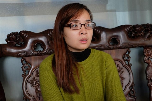 Nhầm con 29 năm: Kết quả không như mong đợi