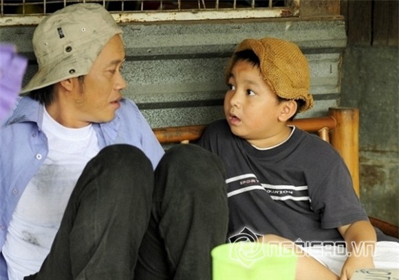 Bí mật của Hoài Linh 1