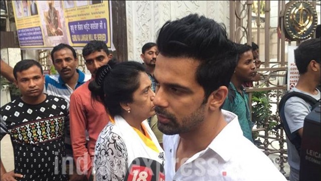 Le tuong niem dau buon cua nu dien vien 'Co dau 8 tuoi' hinh anh 6