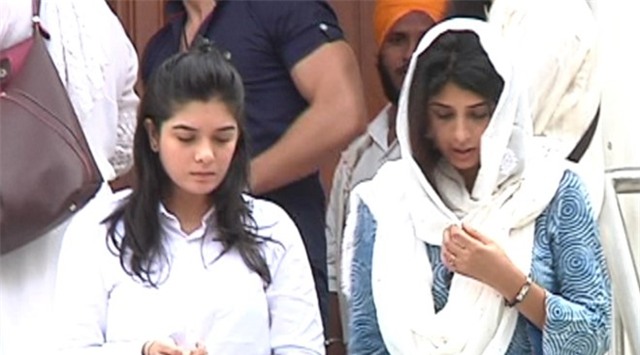 Le tuong niem dau buon cua nu dien vien 'Co dau 8 tuoi' hinh anh 9