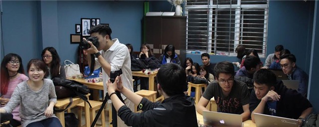 Nam sinh sau 1 năm khởi nghiệp thu nhập tháng 200 triệu - 3