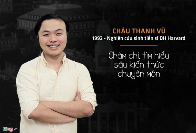 Bi quyet vuon ra the gioi cua nhung nguoi Viet tre  hinh anh 1