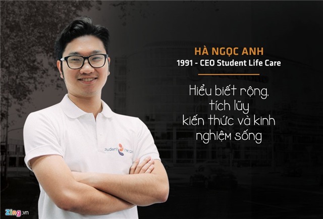 Bi quyet vuon ra the gioi cua nhung nguoi Viet tre  hinh anh 8