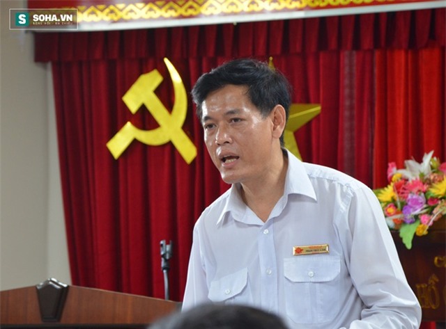 Ông Lâm cho biết muỗi A.Aegypyi  đã xuất hiện ở sân bay Đà Nẵng