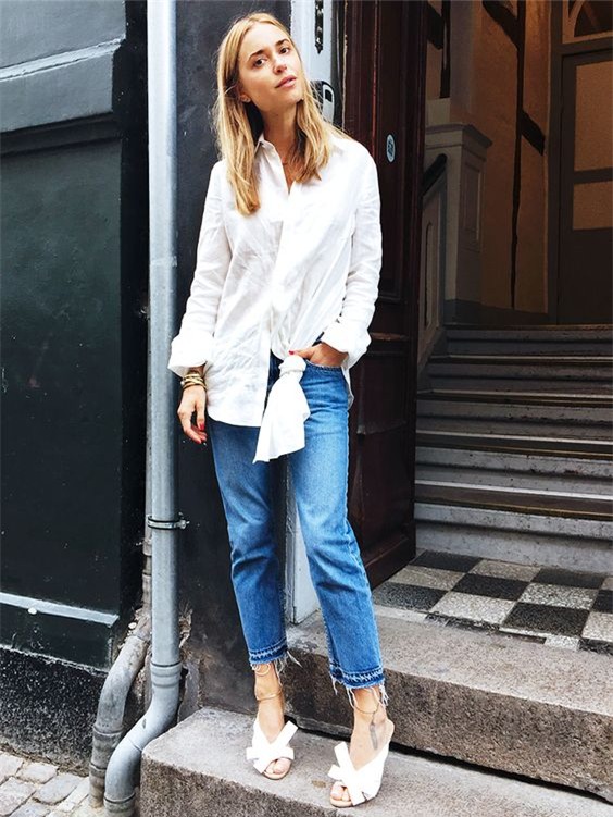 quần jeans lửngquần jeans lửng