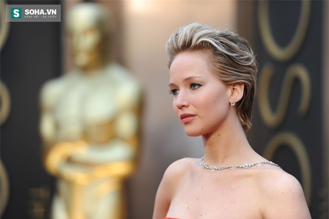 
Ngay cả Jennifer Lawrence cũng từng bị chèn ép trong vấn đề thù lao.
