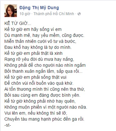 Phan Thành - Midu và hành trình yêu sau tất cả... vẫn không về với nhau - Ảnh 10.