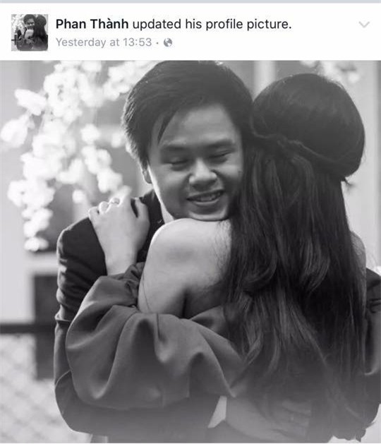 Phan Thành - Midu và hành trình yêu sau tất cả... vẫn không về với nhau - Ảnh 11.