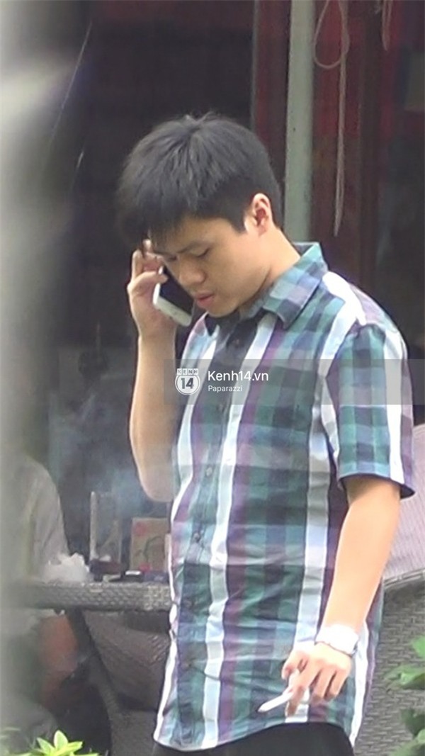 Phan Thành - Midu và hành trình yêu sau tất cả... vẫn không về với nhau - Ảnh 12.