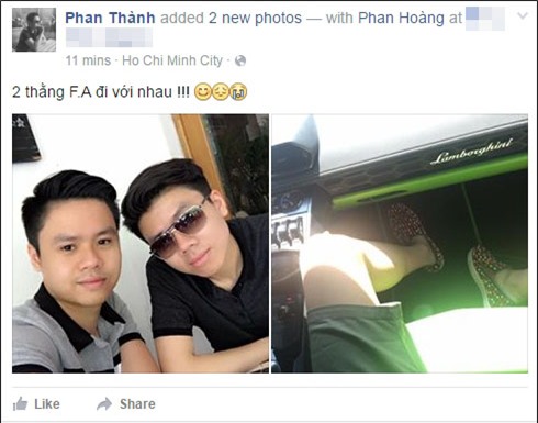 Phan Thành - Midu và hành trình yêu sau tất cả... vẫn không về với nhau - Ảnh 21.