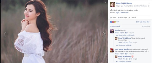 Phan Thành - Midu và hành trình yêu sau tất cả... vẫn không về với nhau - Ảnh 23.