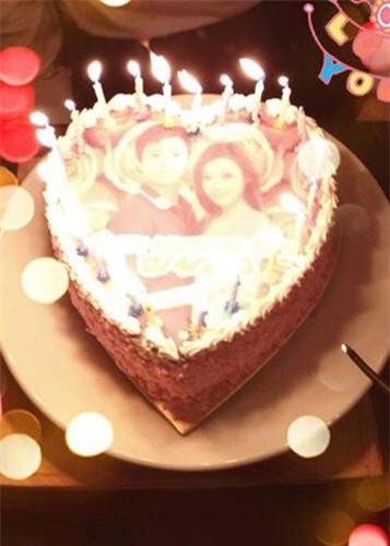 Phan Thành - Midu và hành trình yêu sau tất cả... vẫn không về với nhau - Ảnh 3.