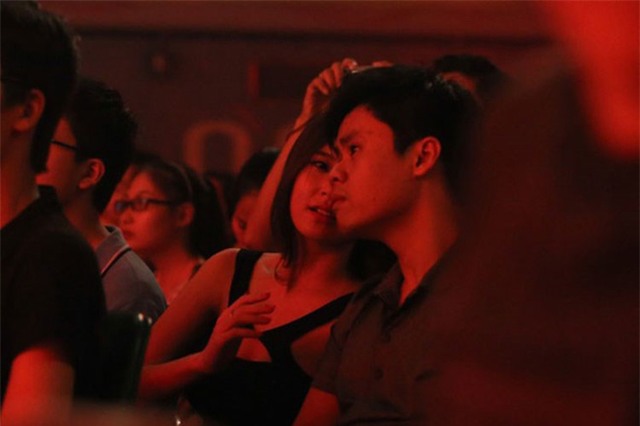 Phan Thành - Midu và hành trình yêu sau tất cả... vẫn không về với nhau - Ảnh 4.