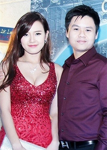 Phan Thành - Midu và hành trình yêu sau tất cả... vẫn không về với nhau - Ảnh 5.