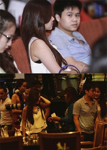 Phan Thành - Midu và hành trình yêu sau tất cả... vẫn không về với nhau - Ảnh 6.